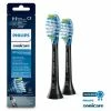 Vente flash 😉 Philips Brosses De Remplacement C3 Premium Plaque Defence HX9042/33, 2 Pièces - Accessoires Soins Dentaires 🧨