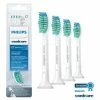 Promo 🔔 Philips Brosses De Remplacement C1 ProResults HX6014/07, 4 Pièces - Accessoires Soins Dentaires 🎁