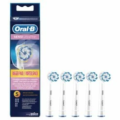 Meilleure affaire 🎁 Oral-B Sensi Ultra Thin 5er - Accessoires Soins Dentaires 🧨