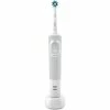 Nouveau 👏 Oral-B Vitality 100 White - Brosse à Dents électrique ✔️