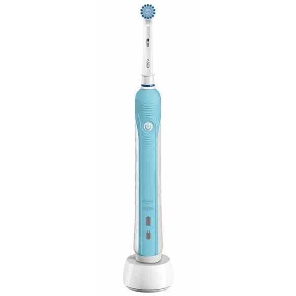 Coupon 🧨 Oral-B Pro Sensitive-Clean - Brosse à Dents électrique 😉 1 Coupon 🧨 Oral-B Pro Sensitive-Clean - Brosse à Dents électrique 😉