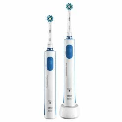 Top 10 ❤️ Oral-B PRO 690 Duo - Brosse à Dents électrique 🌟