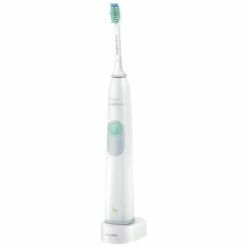 Meilleure affaire 🔔 Philips HX6221/22 - DailyClean 3100 - Brosse à Dents à Ultrasons ✔️