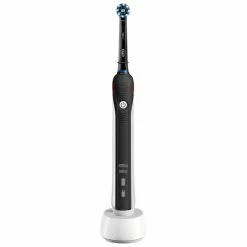 Grosses soldes 🔥 Oral-B PRO 2 2000 Black - Brosse à Dents électrique 😍