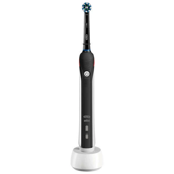 Grosses soldes 🔥 Oral-B PRO 2 2000 Black - Brosse à Dents électrique 😍 1 Grosses soldes 🔥 Oral-B PRO 2 2000 Black - Brosse à Dents électrique 😍