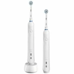 Top 10 🛒 Oral-B PRO 1 290 - Brosse à Dents électrique 🎉
