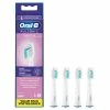 Acheter 😀 Oral-B Pulsonic Sensitive 4er - Accessoires Soins Dentaires 🎁