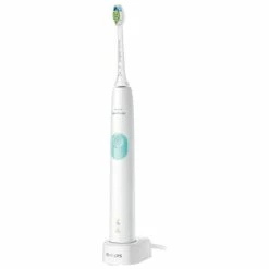 Coupon 🤩 Philips ProtectiveClean 4300 - Brosse à Dents à Ultrasons 🔔