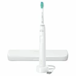 Vente flash 👏 Philips Sonicare 3100 HX3673/13 - Brosse à Dents à Ultrasons ⌛