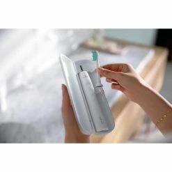 Vente flash 👏 Philips Sonicare 3100 HX3673/13 - Brosse à Dents à Ultrasons ⌛ -Oral-B Shop unnamed file 663