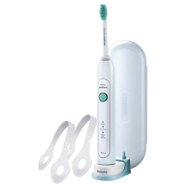 Tout neuf 😀 Philips HX6732/42 - Brosse à Dents à Ultrasons 🌟 1 Tout neuf 😀 Philips HX6732/42 - Brosse à Dents à Ultrasons 🌟