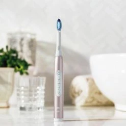 Sortie 🔥 Oral-B Pulsonic Slim Luxe 4000 Rosegold - Brosse à Dents à Ultrasons ❤️ -Oral-B Shop unnamed file 672