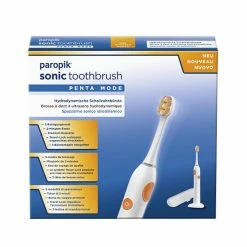 Coupon 💯 Paropik Penta Mode - Brosse à Dents à Ultrasons ✨ 5 Coupon 💯 Paropik Penta Mode - Brosse à Dents à Ultrasons ✨ -Oral-B Shop unnamed file 687