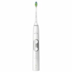 Budget 🌟 Philips ProtectiveClean 6100 HX6877/28 - Brosse à Dents à Ultrasons 🎁