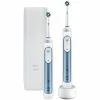Remise 🔔 Oral-B SMART Expert + 2e Manche - Brosse à Dents électrique ❤️