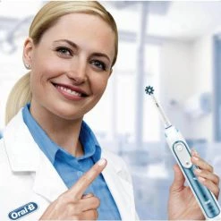 Remise 🔔 Oral-B SMART Expert + 2e Manche - Brosse à Dents électrique ❤️ -Oral-B Shop unnamed file 705