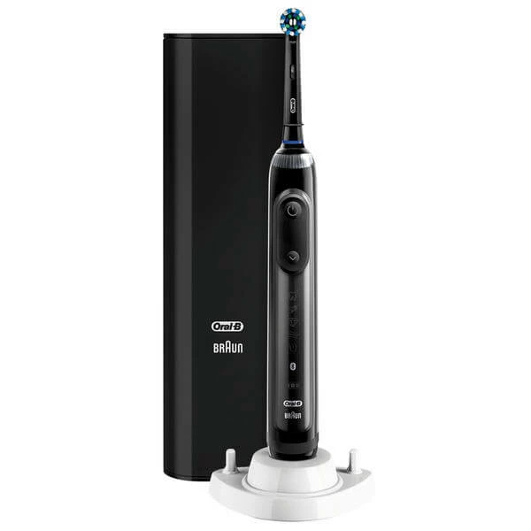 Meilleure vente ✔️ Oral-B Genius X 20100S Noir - Brosse à Dents électrique 👍 1 Meilleure vente ✔️ Oral-B Genius X 20100S Noir - Brosse à Dents électrique 👍