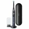 Promo 🛒 Oral-B IO Series 7N Black Onyx - Brosse à Dents électrique 🤩