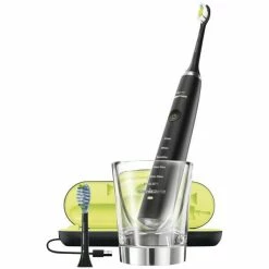 Coupon ❤️ Philips HX9358/88 Black DiamondClean NewGen. - Brosse à Dents à Ultrasons 👏