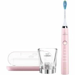 Tout neuf 😀 Philips HX9369/89 Pink DiamondClean NewGen. - Brosse à Dents à Ultrasons 🤩