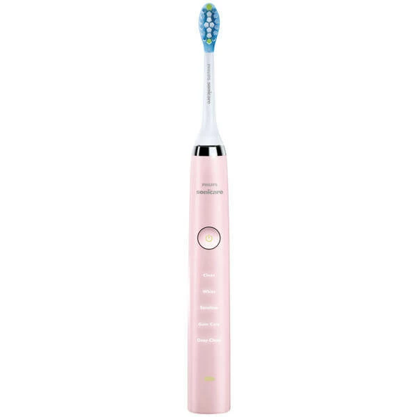 Tout neuf 😀 Philips HX9369/89 Pink DiamondClean NewGen. - Brosse à Dents à Ultrasons 🤩 2 Tout neuf 😀 Philips HX9369/89 Pink DiamondClean NewGen. - Brosse à Dents à Ultrasons 🤩 – Image 2