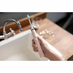 Tout neuf 😀 Philips HX9369/89 Pink DiamondClean NewGen. - Brosse à Dents à Ultrasons 🤩 5 Tout neuf 😀 Philips HX9369/89 Pink DiamondClean NewGen. - Brosse à Dents à Ultrasons 🤩 -Oral-B Shop unnamed file 721