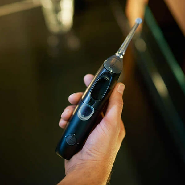 Top 10 🎉 Philips HX8494/03 - Brosse à Dents à Ultrasons 🧨 3 Top 10 🎉 Philips HX8494/03 - Brosse à Dents à Ultrasons 🧨 – Image 3