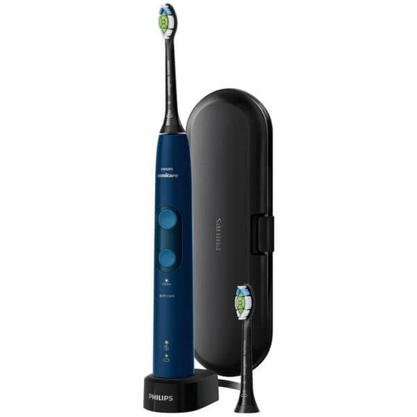Bon marché 🎁 Philips ProtectiveClean 4500 HX6821/47 - Brosse à Dents à Ultrasons 🔔 1 Bon marché 🎁 Philips ProtectiveClean 4500 HX6821/47 - Brosse à Dents à Ultrasons 🔔
