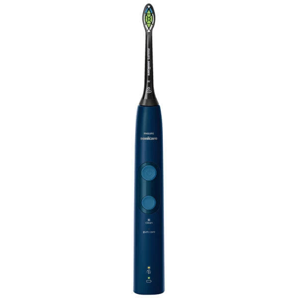 Bon marché 🎁 Philips ProtectiveClean 4500 HX6821/47 - Brosse à Dents à Ultrasons 🔔 2 Bon marché 🎁 Philips ProtectiveClean 4500 HX6821/47 - Brosse à Dents à Ultrasons 🔔 – Image 2