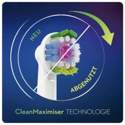 Le moins cher ✔️ Oral-B 3D White 3er - Accessoires Soins Dentaires 🎁 -Oral-B Shop unnamed file 74