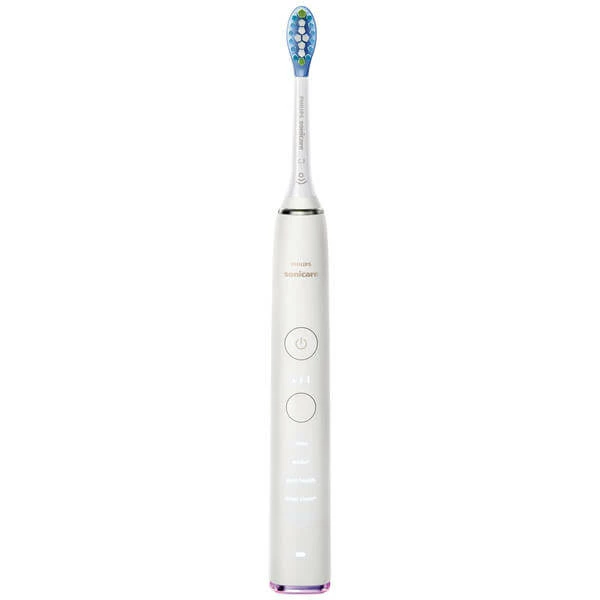 Remise 🔔 Philips DiamondClean Smart HX9903/03 - Brosse à Dents à Ultrasons 🎁 1 Remise 🔔 Philips DiamondClean Smart HX9903/03 - Brosse à Dents à Ultrasons 🎁