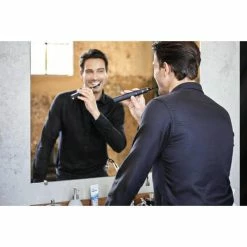 Vente flash ❤️ Philips HX9357/87 DiamondClean - Brosse à Dents à Ultrasons 😀 -Oral-B Shop unnamed file 749