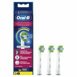 Budget 🌟 Oral-B Brossage En Profond. CleanMaximiser 3er - Accessoires Soins Dentaires 🌟