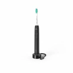 Vente flash 🛒 Philips Sonicare ProtectiveClean 4300 HX3671/14 - Brosse à Dents à Ultrasons 😉