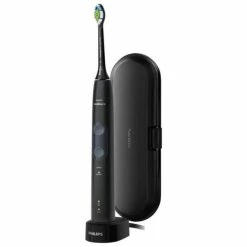 Sortie 🔥 Philips 4500 ProtectiveClean - Brosse à Dents à Ultrasons 👏