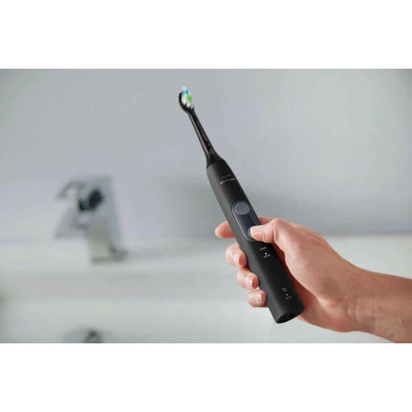 Sortie 🔥 Philips 4500 ProtectiveClean - Brosse à Dents à Ultrasons 👏 2 Sortie 🔥 Philips 4500 ProtectiveClean - Brosse à Dents à Ultrasons 👏 – Image 2