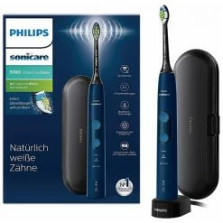 Acheter ✔️ Philips ProtectivClean 5100 HX6851/53 - Brosse à Dents à Ultrasons 🔔