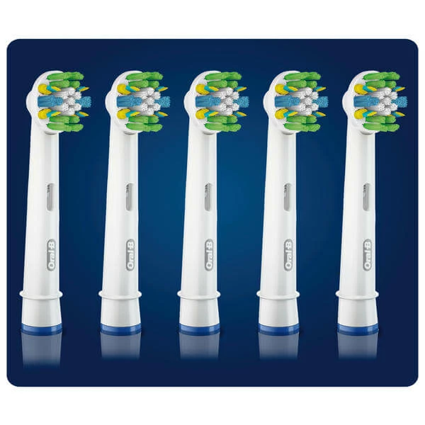 Bon marché 😉 Oral-B Brossage En Profond. CleanMaximiser 5er - Accessoires Soins Dentaires 😉 2 Bon marché 😉 Oral-B Brossage En Profond. CleanMaximiser 5er - Accessoires Soins Dentaires 😉 – Image 2