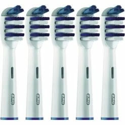 Nouveau 😉 Oral-B Trizone 5er - Accessoires Soins Dentaires ✨