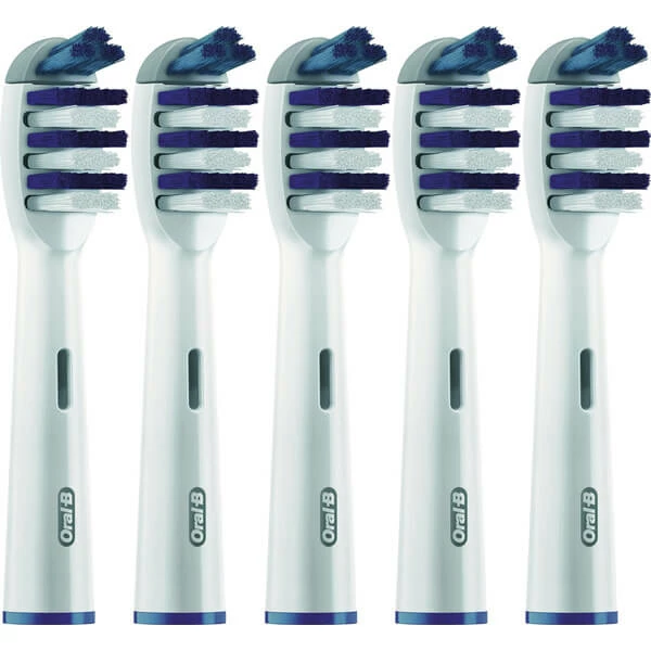 Nouveau 😉 Oral-B Trizone 5er - Accessoires Soins Dentaires ✨ 1 Nouveau 😉 Oral-B Trizone 5er - Accessoires Soins Dentaires ✨