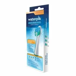 Les meilleures critiques de 🤩 Waterpik SR SB 3E Small - Accessoires Soins Dentaires ❤️