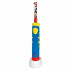 Le moins cher 🤩 Oral-B MICKEY MOUSE D10.511 - Brosse à Dents électrique 🤩