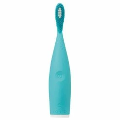 Promo 👍 Foreo ISSA Play Turquoise - Brosse à Dents à Ultrasons 🎉