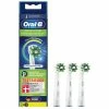 Nouveau 👍 Oral-B CrossAction 3er - Accessoires Soins Dentaires 🔔