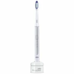 Tout neuf 🤩 Oral-B Pulsonic Slim 1000 Silver - Brosse à Dents à Ultrasons 🌟