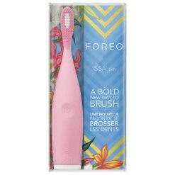 Le moins cher 😍 Foreo ISSA Play Rose - Brosse à Dents à Ultrasons 🎉 -Oral-B Shop unnamed file 817
