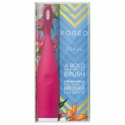 De gros 🧨 Foreo ISSA Play Rose Fuchsia - Brosse à Dents à Ultrasons 💯 -Oral-B Shop unnamed file 820
