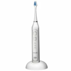 De gros 🌟 Waterpik ST - 01 - Brosse à Dents à Ultrasons 😍
