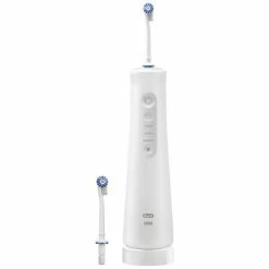Oral-B Shop 19 Sortie ⌛ Oral-B AquaCare 6 ProExpert - Hydropulseur 🌟