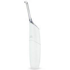Offres 🎁 Philips HX8438/01 AirFloss Ultra Blanc/gris - Hydropulseur 🔔